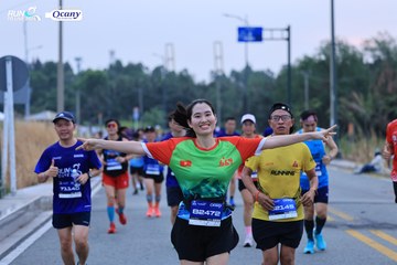 RUN TO LIVE 2024 - Ảnh #1369687