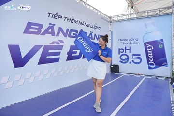 RUN TO LIVE 2024 - Ảnh #1315312