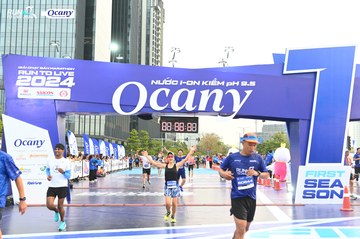 RUN TO LIVE 2024 - Ảnh #1418883