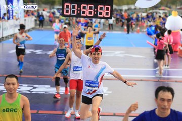 RUN TO LIVE 2024 - Ảnh #1404209