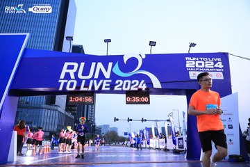 RUN TO LIVE 2024 - Ảnh #1376409