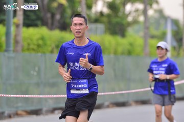RUN TO LIVE 2024 - Ảnh #1443249
