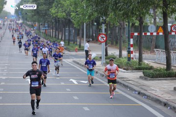 RUN TO LIVE 2024 - Ảnh #1436440
