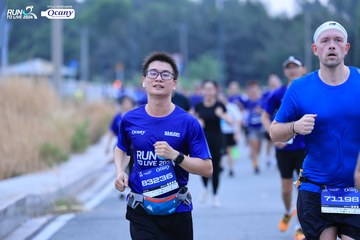 RUN TO LIVE 2024 - Ảnh #1367554