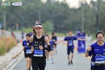 RUN TO LIVE 2024 - Ảnh #1385159