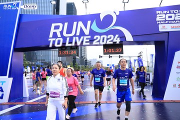 RUN TO LIVE 2024 - Ảnh #1369022