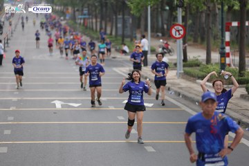 RUN TO LIVE 2024 - Ảnh #1438163