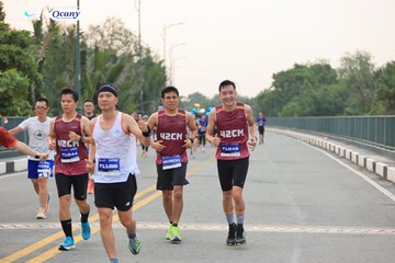 RUN TO LIVE 2024 - Ảnh #1392931