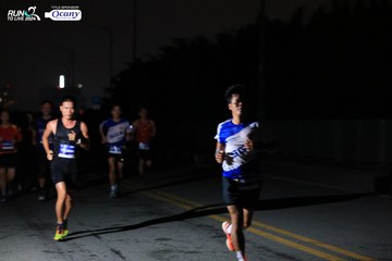 RUN TO LIVE 2024 - Ảnh #1332045