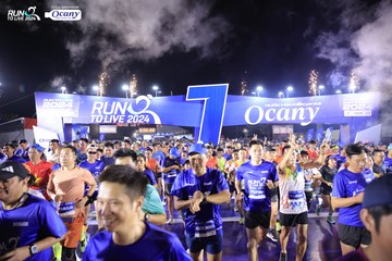 RUN TO LIVE 2024 - Ảnh #1317876