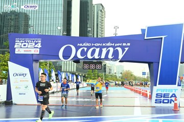 RUN TO LIVE 2024 - Ảnh #1426324