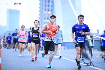 RUN TO LIVE 2024 - Ảnh #1326415