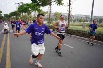 RUN TO LIVE 2024 - Ảnh #1388392