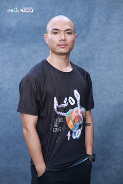 RUN TO LIVE 2024 - Ảnh #1313976
