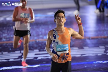 RUN TO LIVE 2024 - Ảnh #1352065