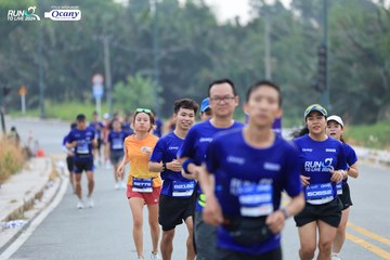 RUN TO LIVE 2024 - Ảnh #1379822