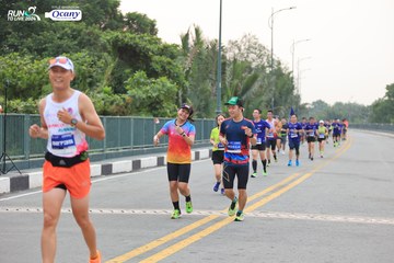 RUN TO LIVE 2024 - Ảnh #1392284