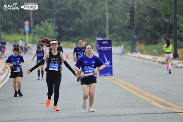 RUN TO LIVE 2024 - Ảnh #1385111