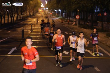 RUN TO LIVE 2024 - Ảnh #1431430