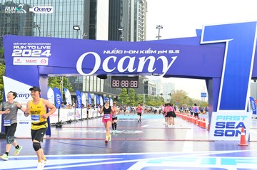 RUN TO LIVE 2024 - Ảnh #1423834