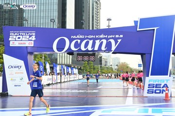 RUN TO LIVE 2024 - Ảnh #1423980