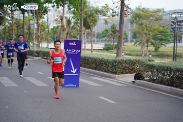 RUN TO LIVE 2024 - Ảnh #1397252