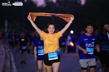 RUN TO LIVE 2024 - Ảnh #1347649