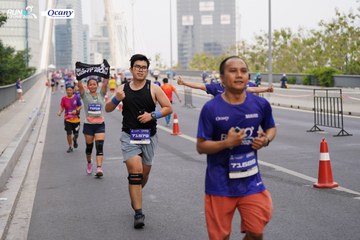 RUN TO LIVE 2024 - Ảnh #1361650