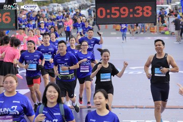RUN TO LIVE 2024 - Ảnh #1363972