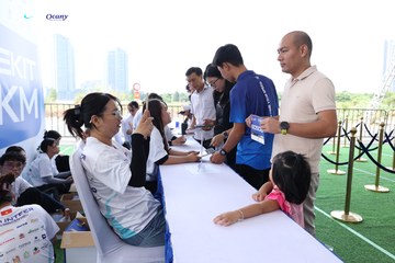 RUN TO LIVE 2024 - Ảnh #1310081