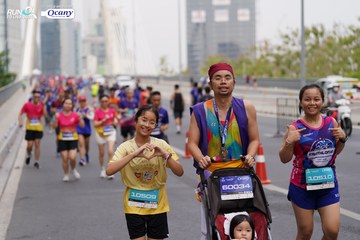 RUN TO LIVE 2024 - Ảnh #1345998
