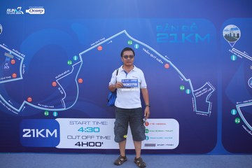 RUN TO LIVE 2024 - Ảnh #1310349