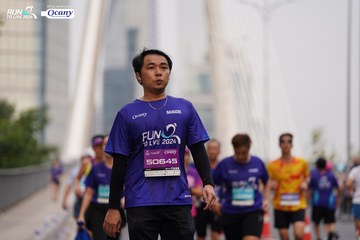 RUN TO LIVE 2024 - Ảnh #1345213