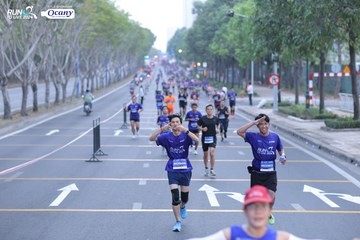 RUN TO LIVE 2024 - Ảnh #1433419