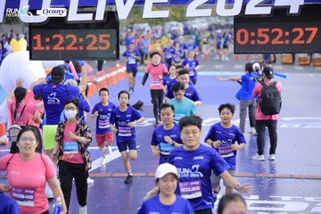 RUN TO LIVE 2024 - Ảnh #1361251