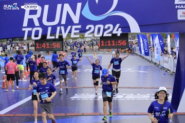 RUN TO LIVE 2024 - Ảnh #1390927
