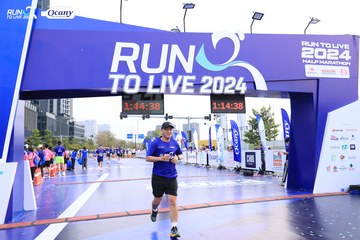 RUN TO LIVE 2024 - Ảnh #1367215