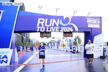 RUN TO LIVE 2024 - Ảnh #1366508