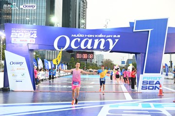 RUN TO LIVE 2024 - Ảnh #1417794