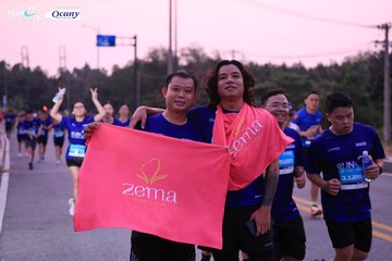 RUN TO LIVE 2024 - Ảnh #1357833