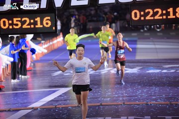 RUN TO LIVE 2024 - Ảnh #1352617