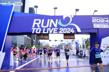 RUN TO LIVE 2024 - Ảnh #1368882