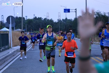 RUN TO LIVE 2024 - Ảnh #1362199