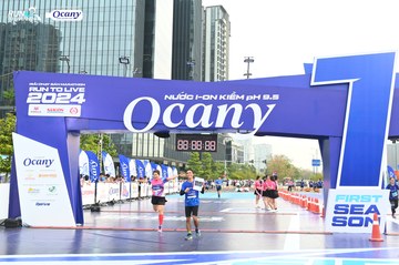 RUN TO LIVE 2024 - Ảnh #1423723