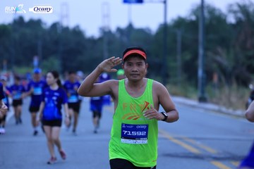 RUN TO LIVE 2024 - Ảnh #1365408