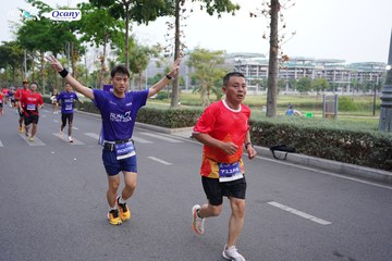 RUN TO LIVE 2024 - Ảnh #1385347