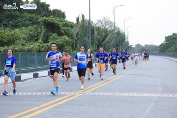 RUN TO LIVE 2024 - Ảnh #1387249