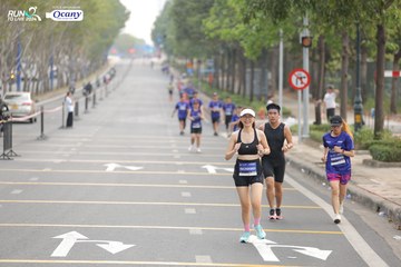 RUN TO LIVE 2024 - Ảnh #1420507