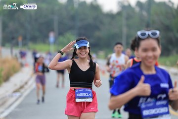 RUN TO LIVE 2024 - Ảnh #1380010