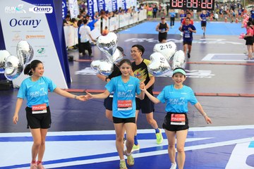 RUN TO LIVE 2024 - Ảnh #1405990